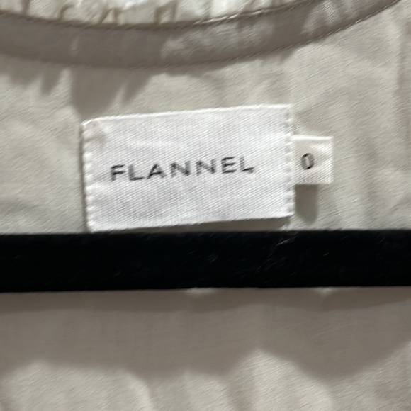 FLANNEL :: DRESS - Picture 2 of 14